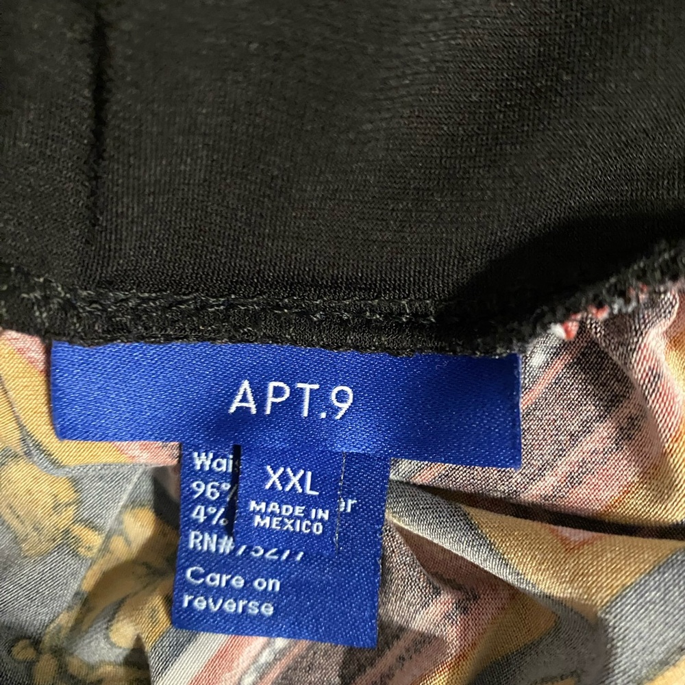 Apt. 9 Maxi Skirt - Picture 4 of 5